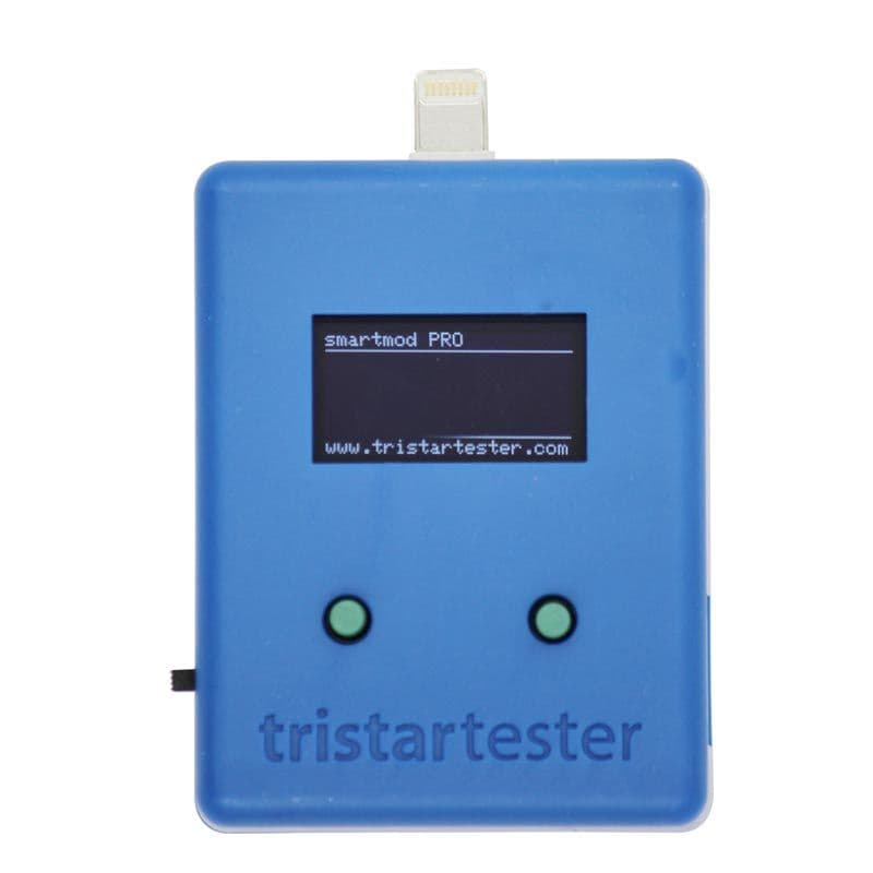SmartMod Pro Tristar Tester Version 3