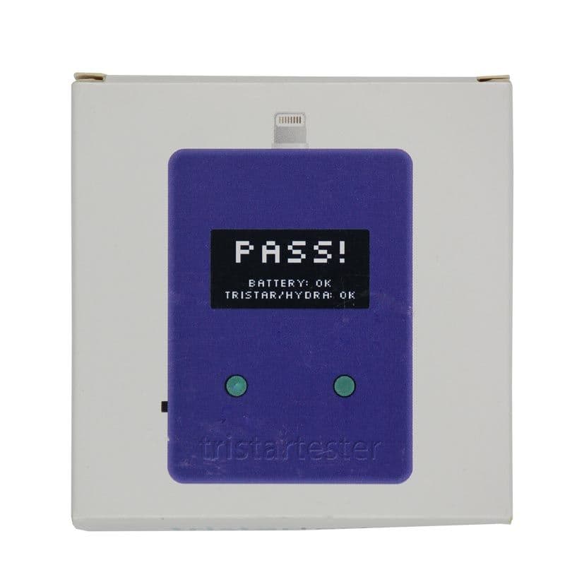 SmartMod Pro Tristar Tester Version 3