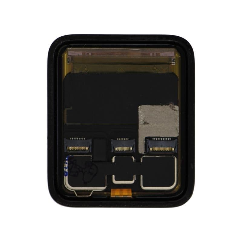 OLED Screen and Digitizer Assembly for Apple Watch Series 3 (38 mm) (Cellular / GPS)