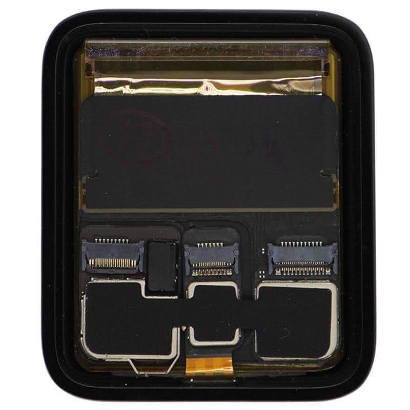OLED Screen and Digitizer Assembly for Apple Watch Series 3 (38 mm) (GPS)