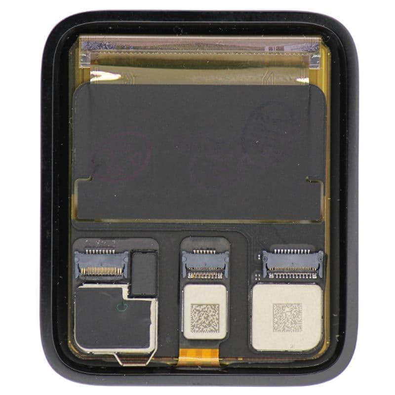 OLED Screen and Digitizer Assembly for Apple Watch Series 3 (42 mm) (GPS)
