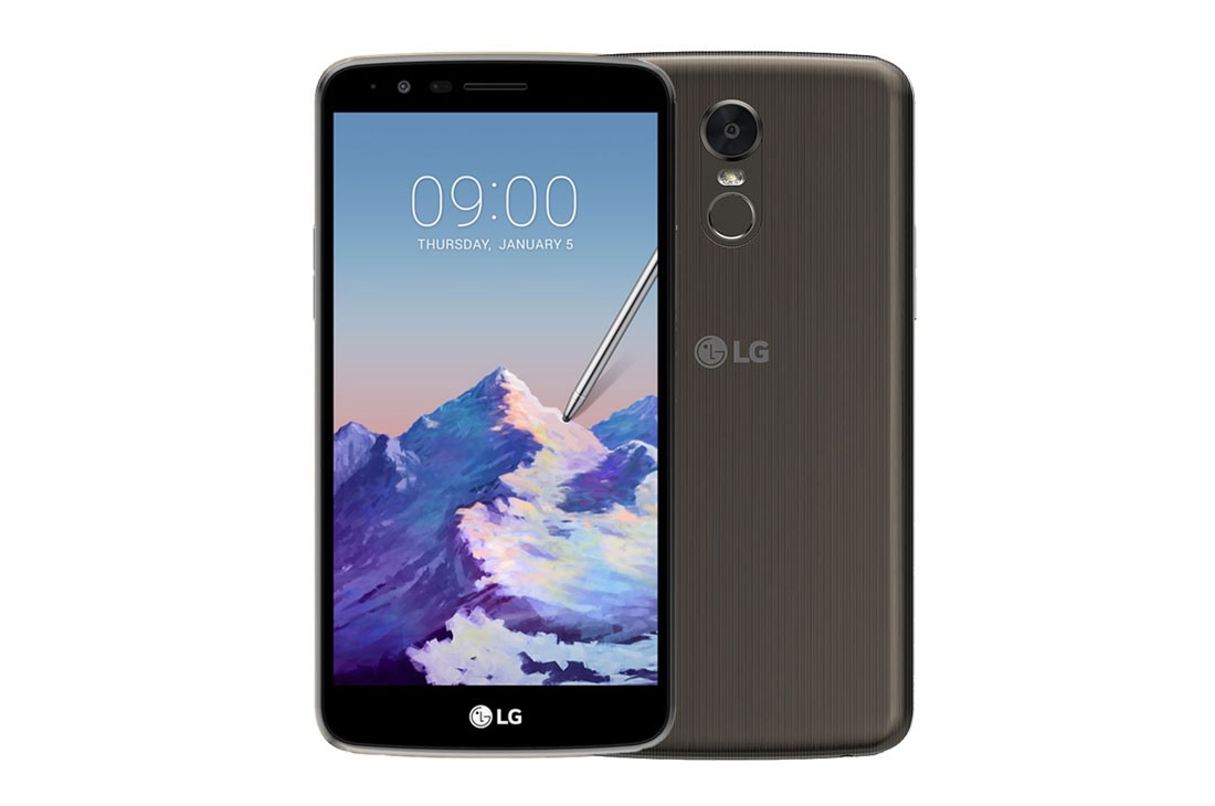 LG