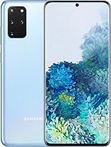 Galaxy S20 Plus